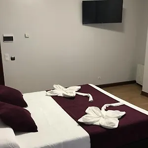 Gæstehus La Salve, Bilbao