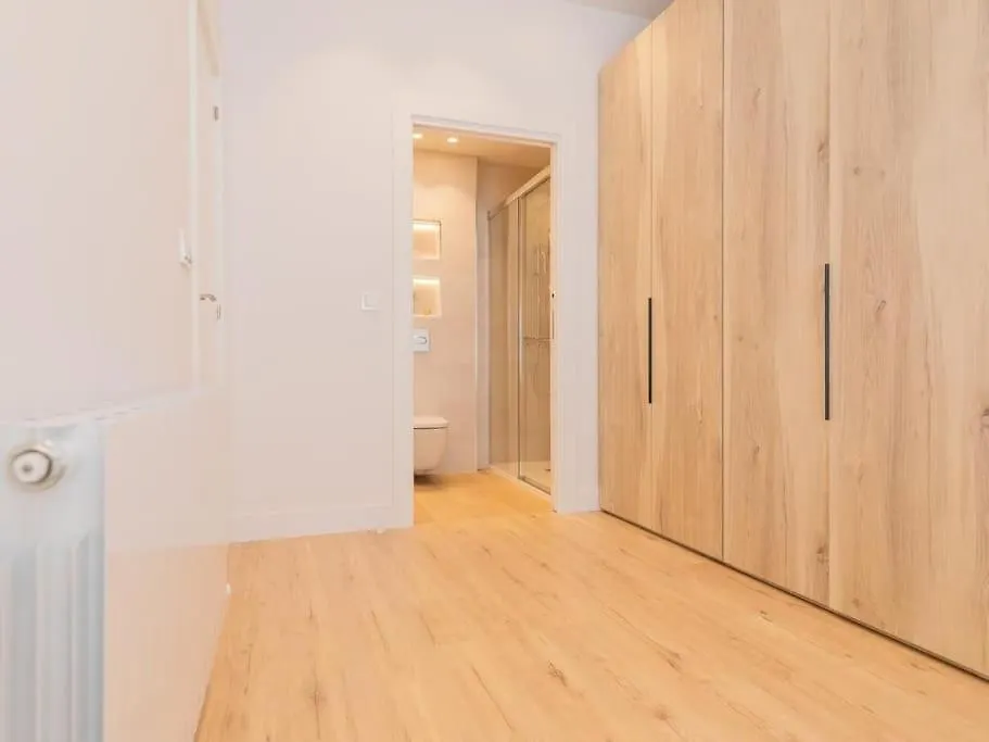La Cruz Cozy Apartment By Next Stop Bilbao 0*,