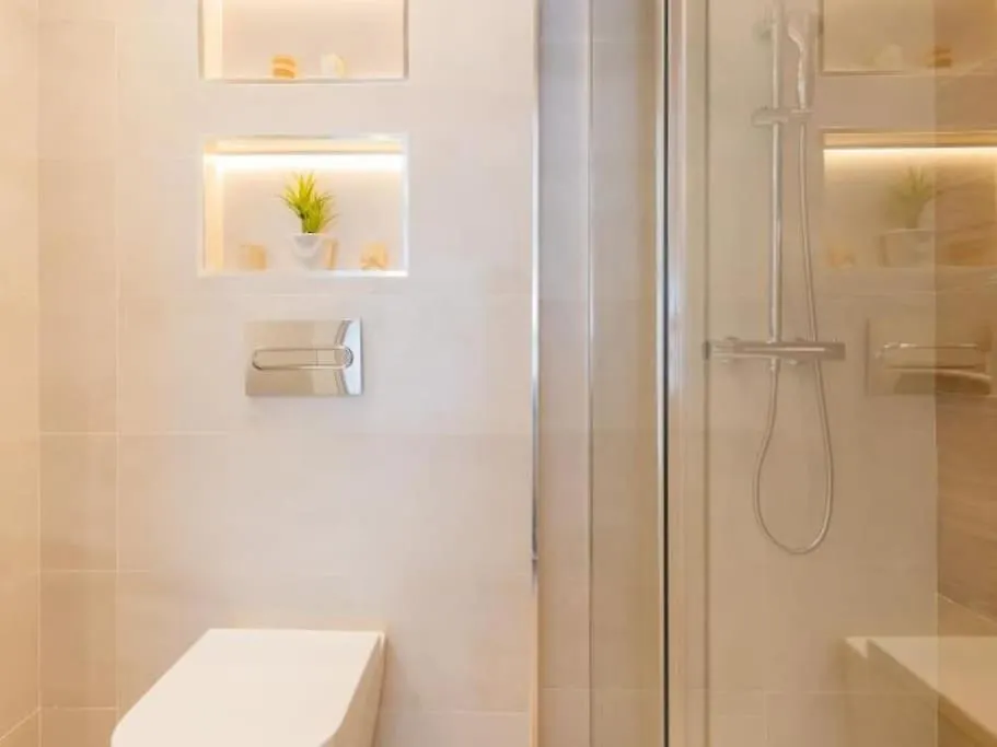 La Cruz Cozy Apartment By Next Stop Bilbao Spain