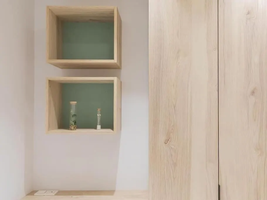 La Cruz Cozy Apartment By Next Stop Bilbao Spain