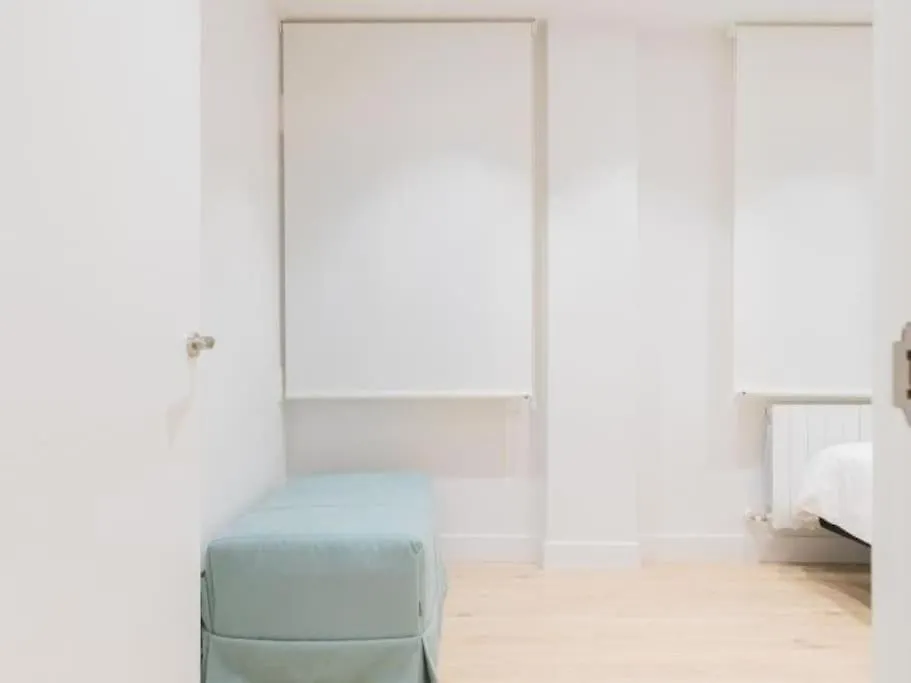 La Cruz Cozy Apartment By Next Stop Bilbao