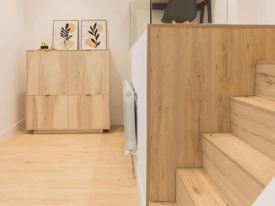 La Cruz Cozy Apartment By Next Stop Bilbao 0*,  Spain